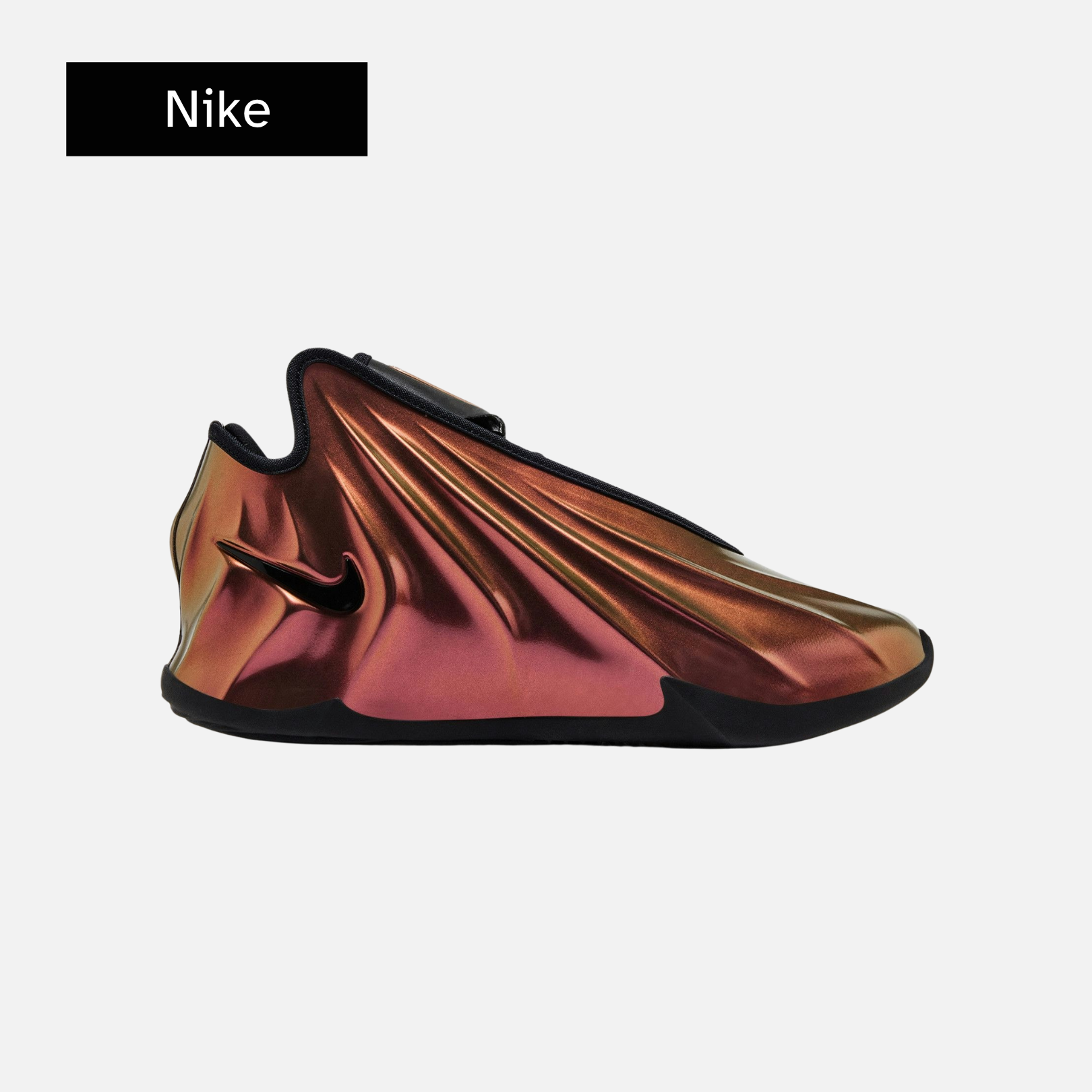 Nike GT Future 'Copper Egg'