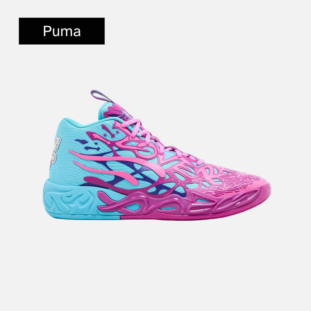 Puma MB.04 'Iridescent'