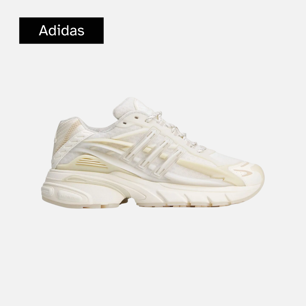 Pharrell x VIRGINIA x adidas Adistar Jellyfish 'Triple White'