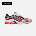 Saucony Progrid Omni 9 'Silver Coral'