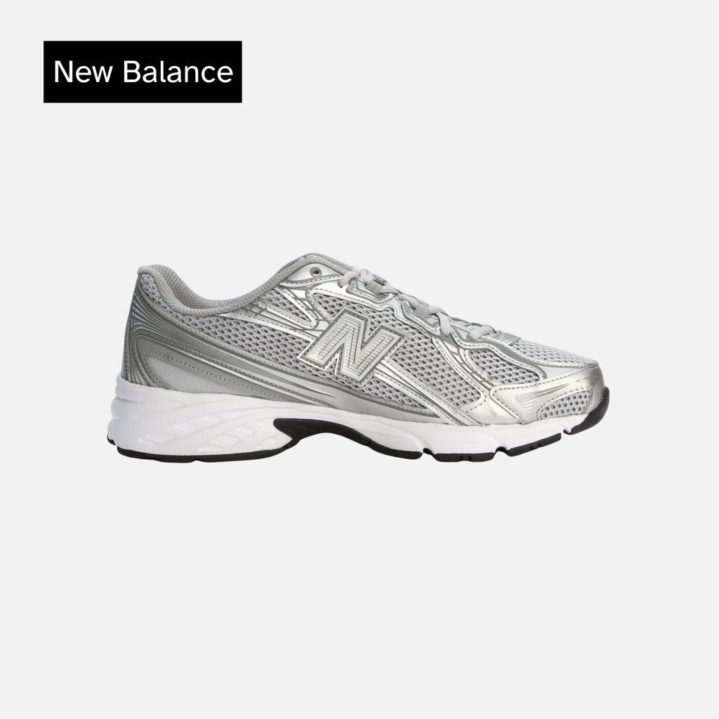 New Balance 740v2 'Silver Castlerock'