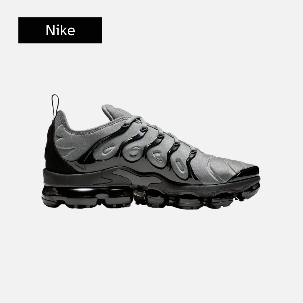 Nike Air VaporMax Plus 'Cool Grey'