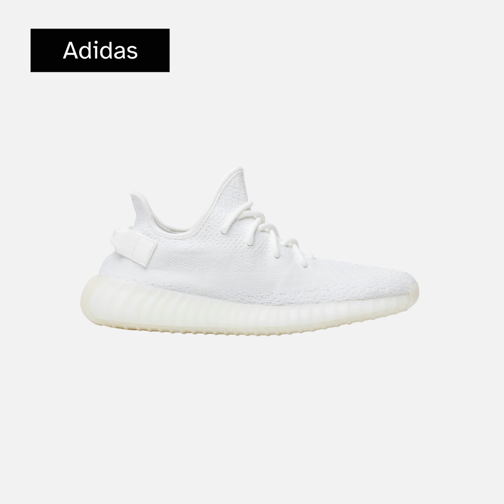 adidas Yeezy Boost 350 V2 'Cream White / Triple White'