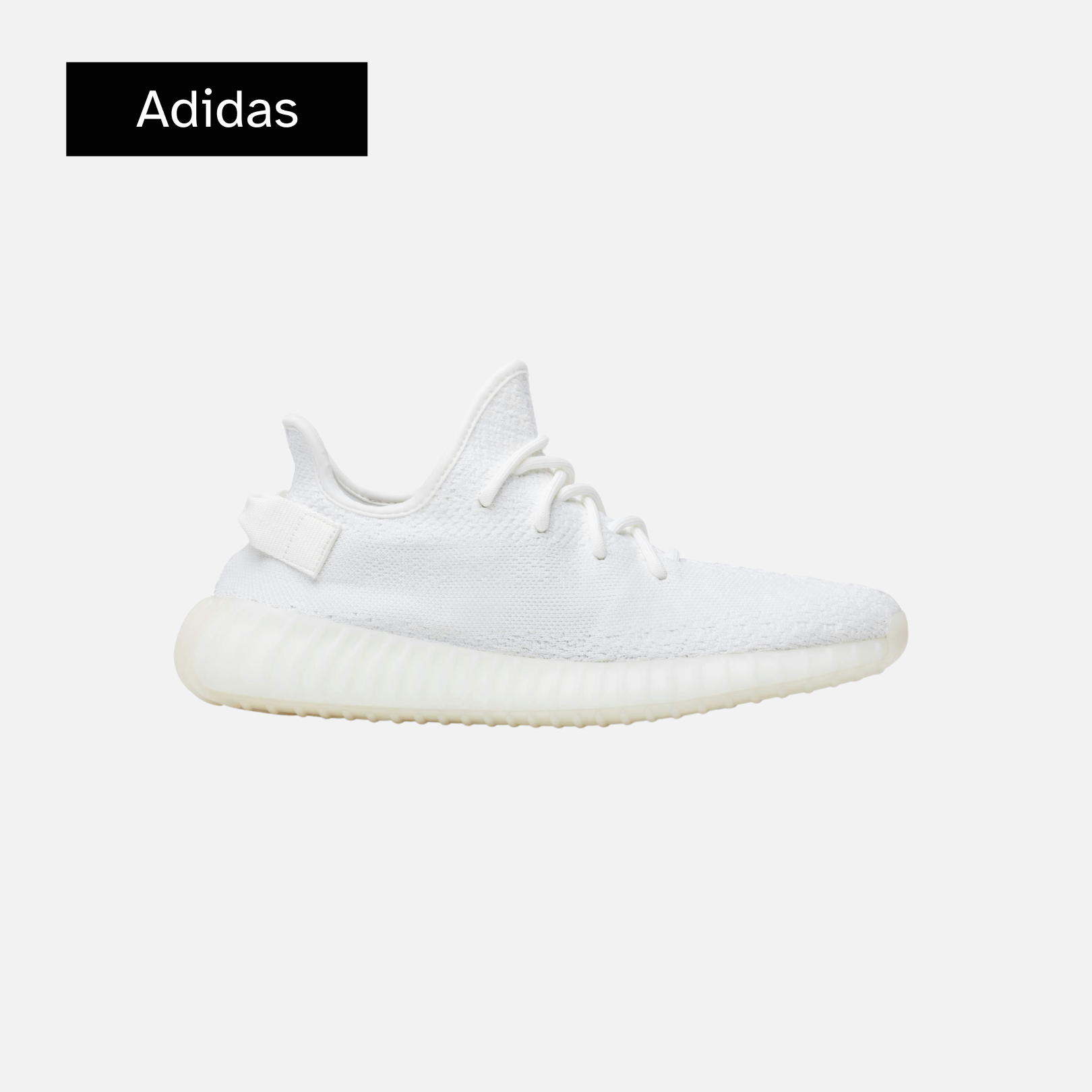 adidas Yeezy Boost 350 V2 'Cream White / Triple White'
