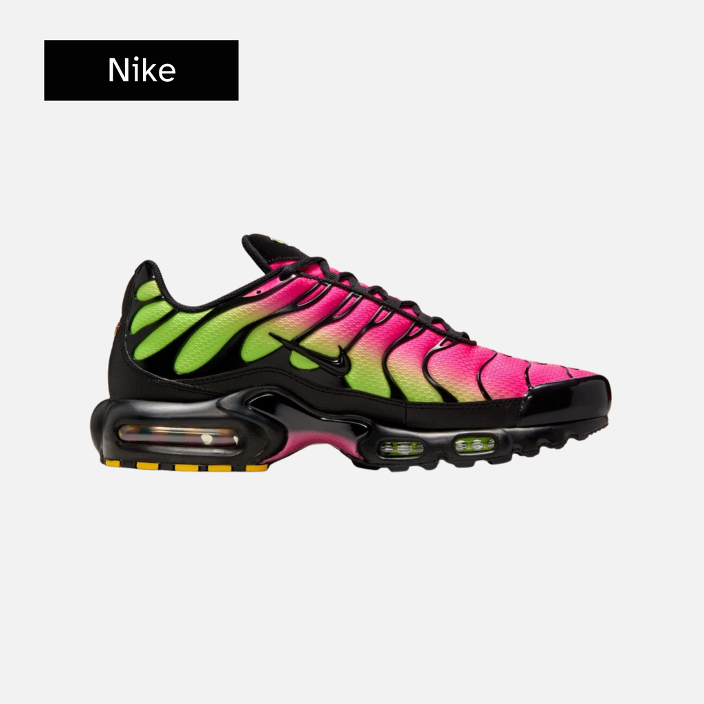 Nike Air Max Plus 'Hyper Pink Volt'