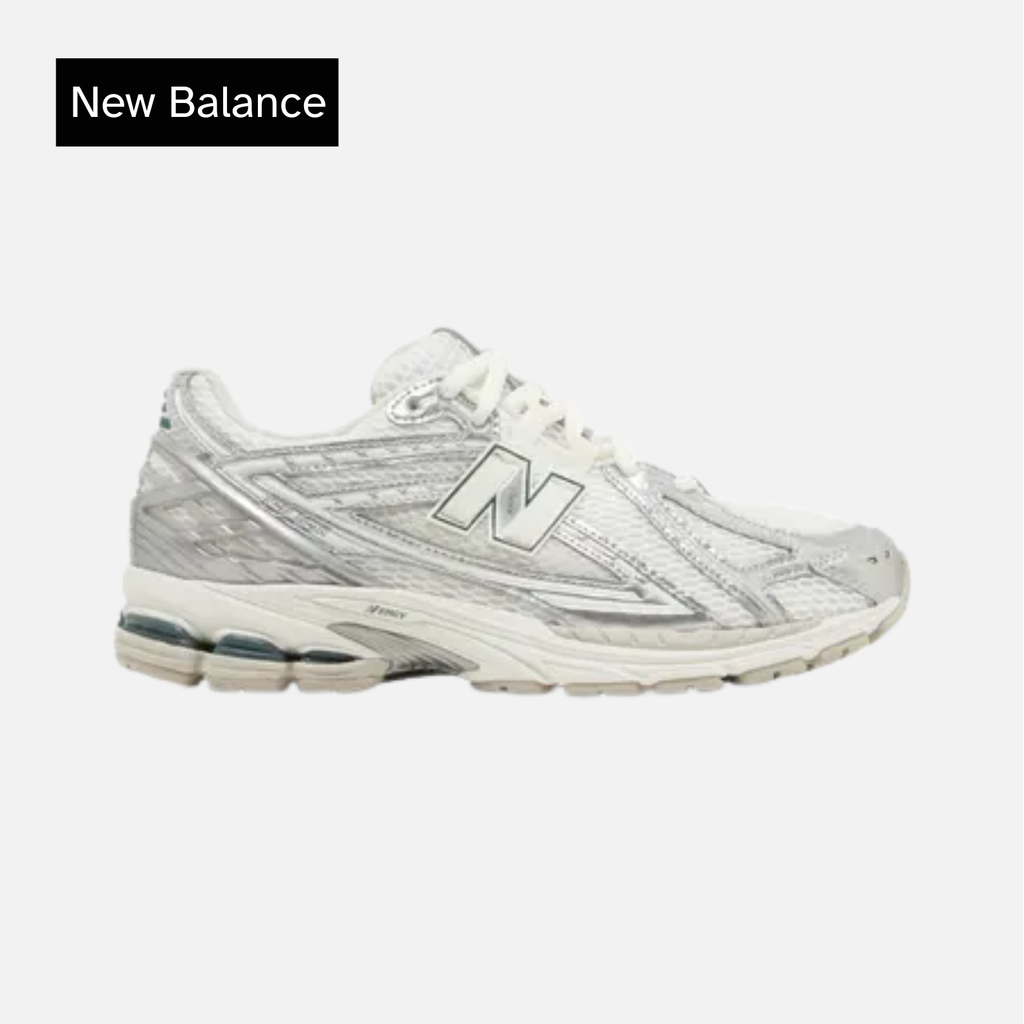 1906R 'Silver Metallic Cream'