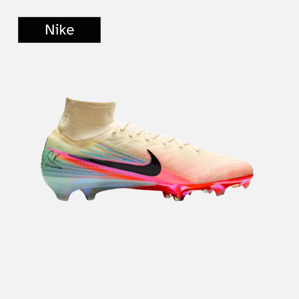 Sam Kerr x Nike Zoom Mercurial Superfly 10 Elite FG 'Be Who You Are'