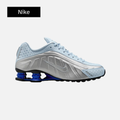 Nike Wmns Shox R4 'Blue Tint'