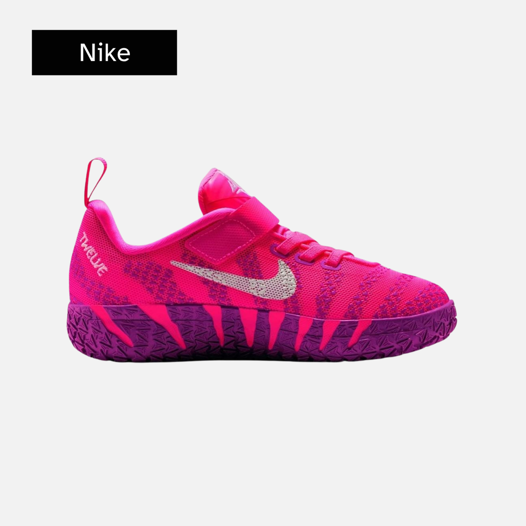 Nike Ja 3 PS 'Price of Admission'