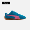 Puma Wmns Speedcat OG 'Tropical Blue Poised Pink'