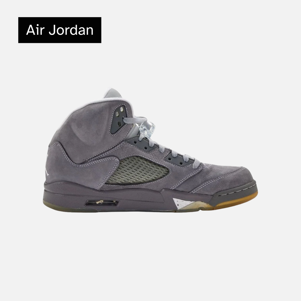 Air Jordan 5 Retro PS 'Wolf Grey' 2026