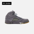 Air Jordan 5 Retro PS 'Wolf Grey' 2026