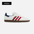 Adidas Samba OG 'White Victory Red Indigo'