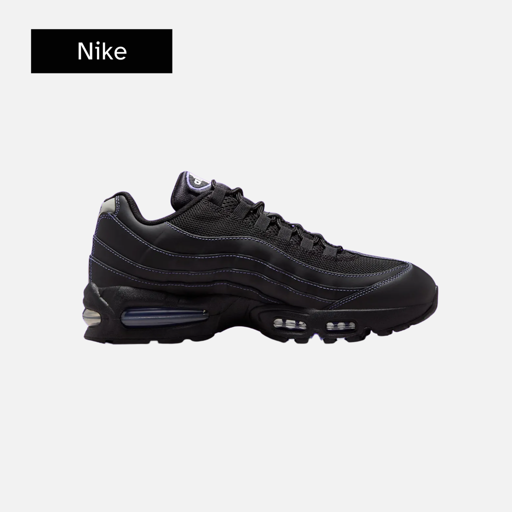 Nike Air Max 95 OG 'Black Persian Violet'