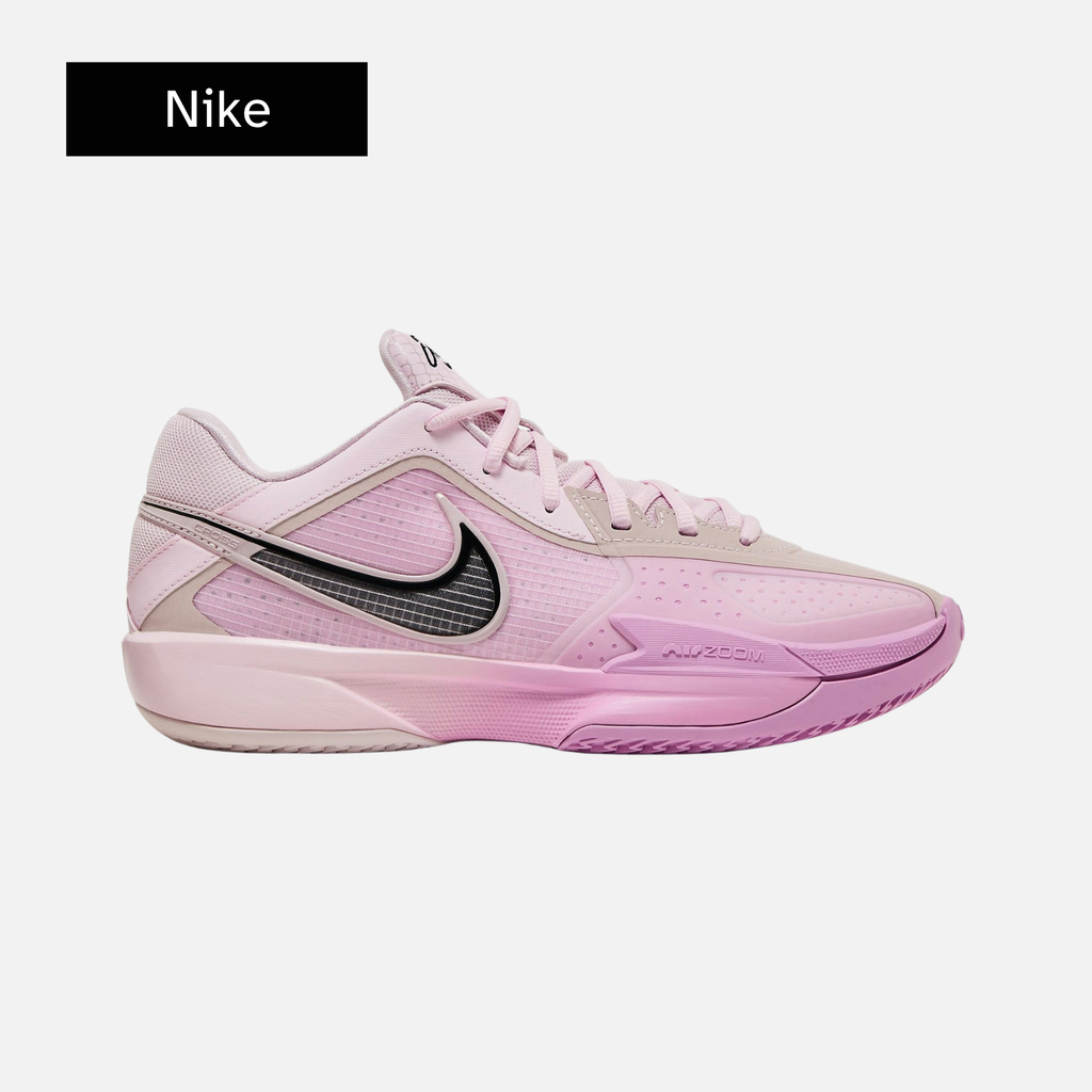 Nike Air Zoom GT Cut Cross EP 'Think Pink'