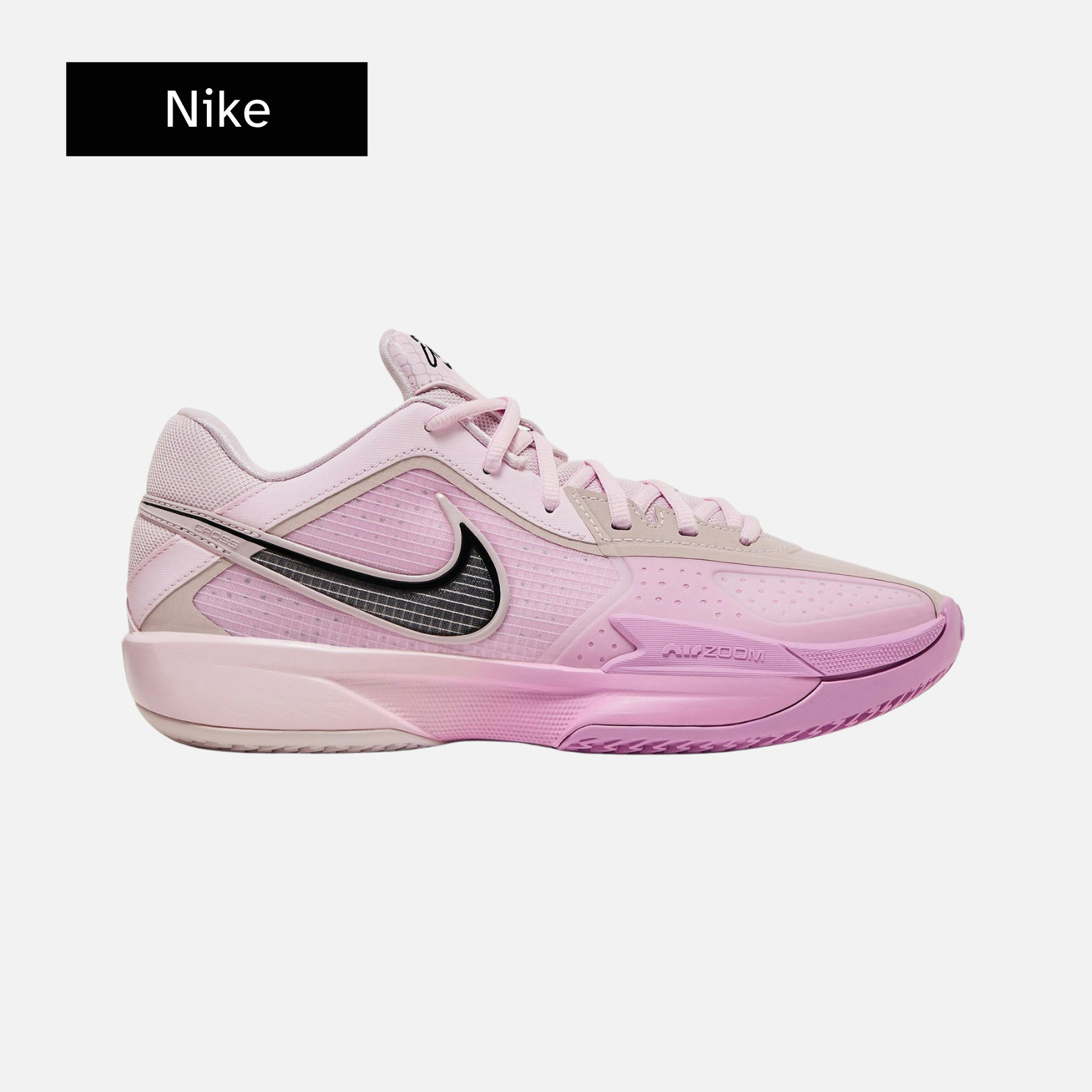 Nike Air Zoom GT Cut Cross EP 'Think Pink'