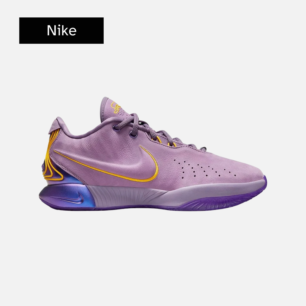 Nike LeBron 21 'Freshwater'