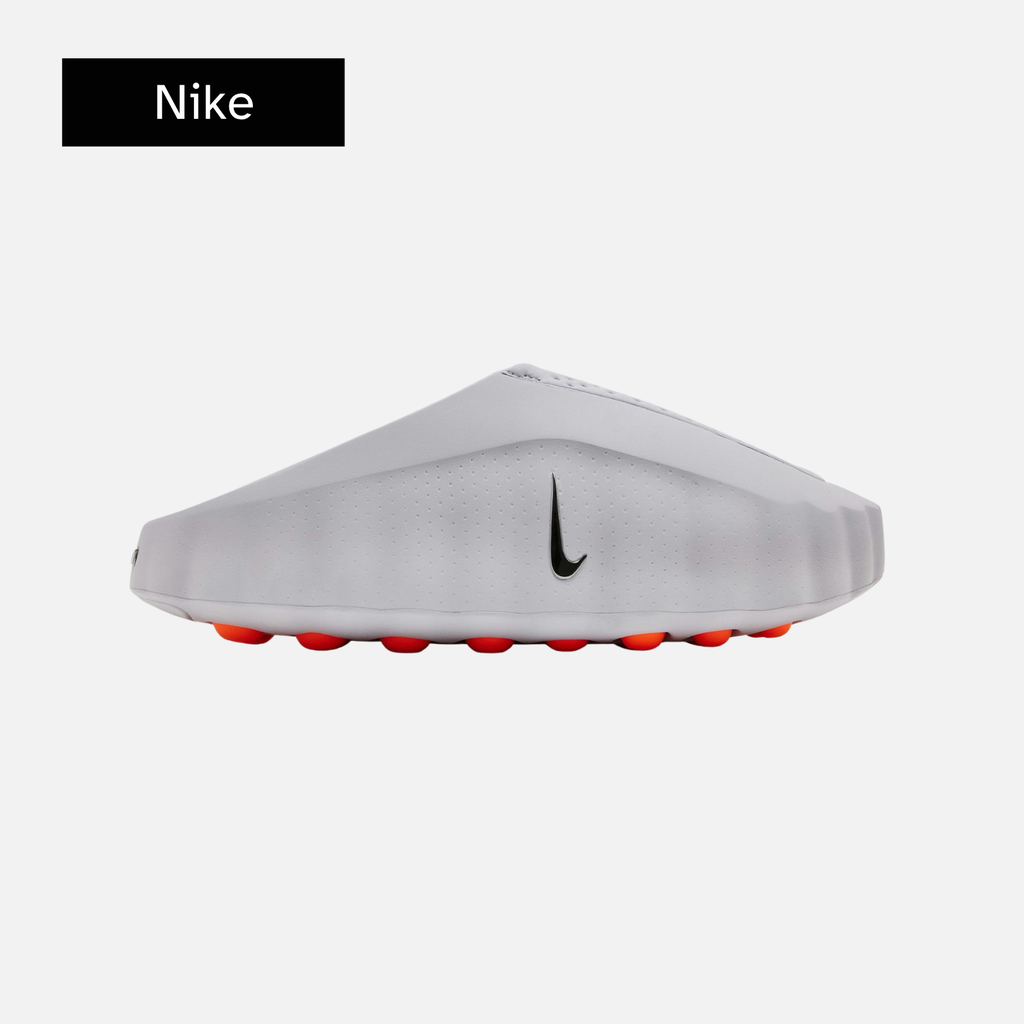 Nike Wmns Mind 001 Mule 'Light Smoke Grey'