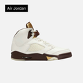 Wmns Air Jordan 5 Retro 'Golden Ticket'