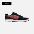 Nike Paul Rodriguez Zoom Air Low 'Bred'