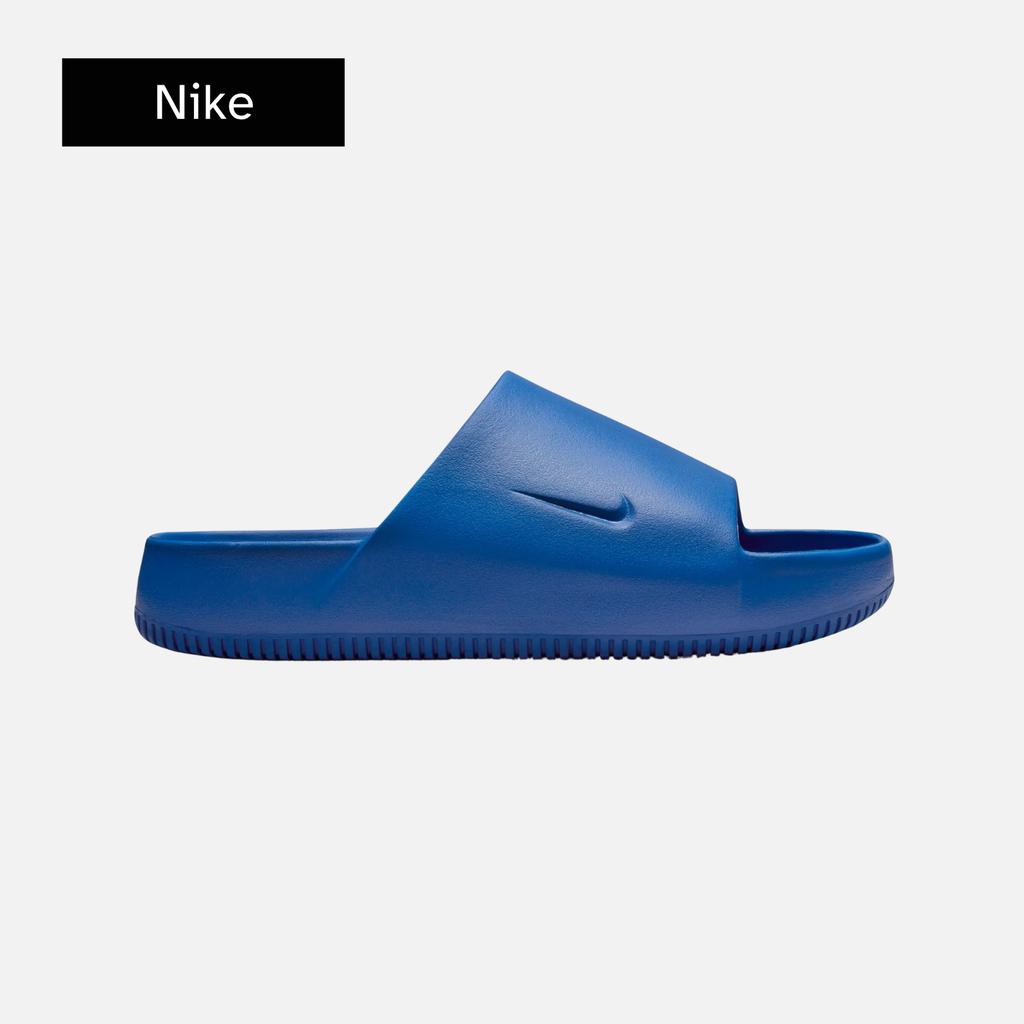 Nike Calm Slide Game Royal