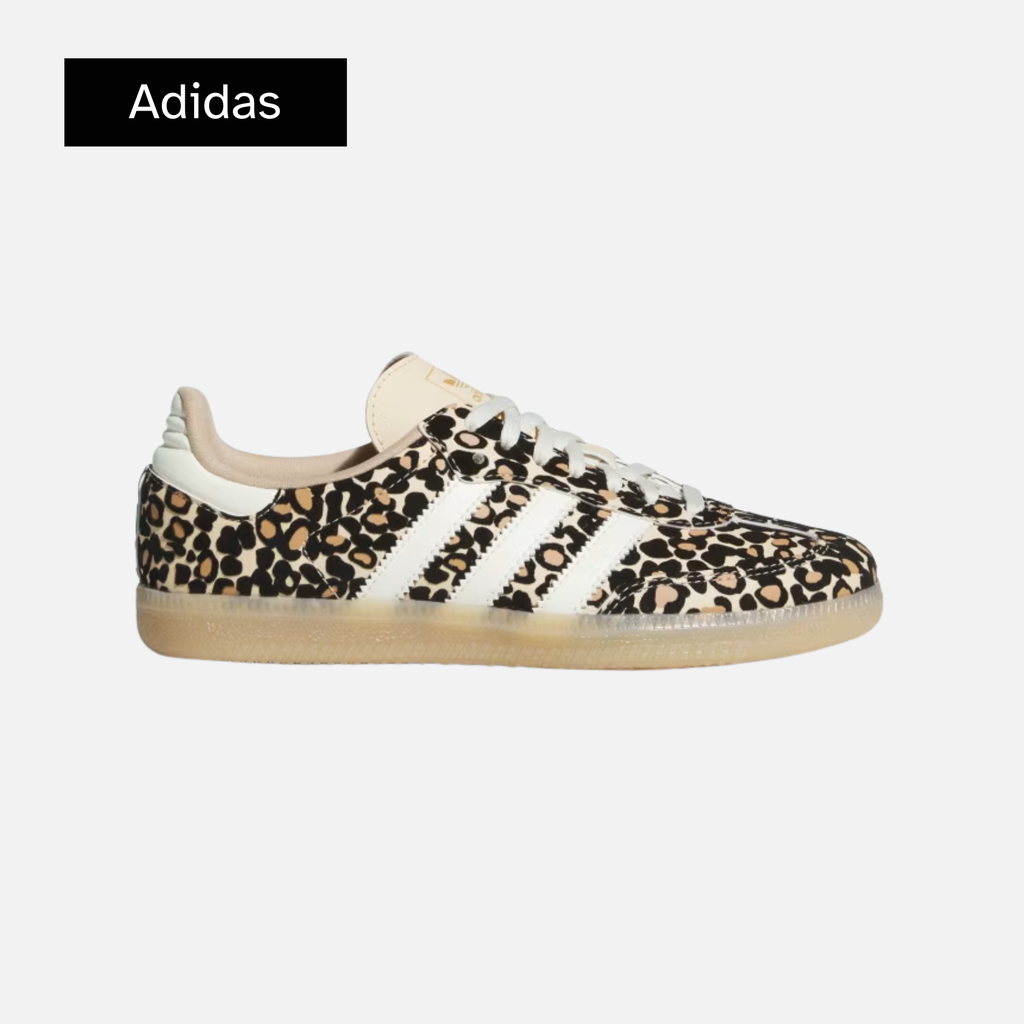 adidas Samba OG J Shoes GS