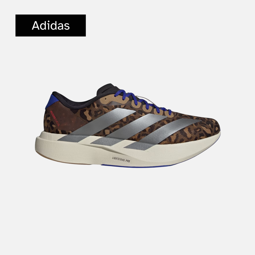 adidas Adizero Evo SL 'Preloved Brown'