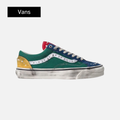 Vans LX Old Skool 36 Pack Yacht Club 'Multi-Color'