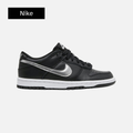 NBA x Nike Dunk Low EMB GS '75th Anniversary - Spurs'