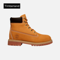 Timberland 6 Inch Waterproof Premium Boot Junior 'Wheat'