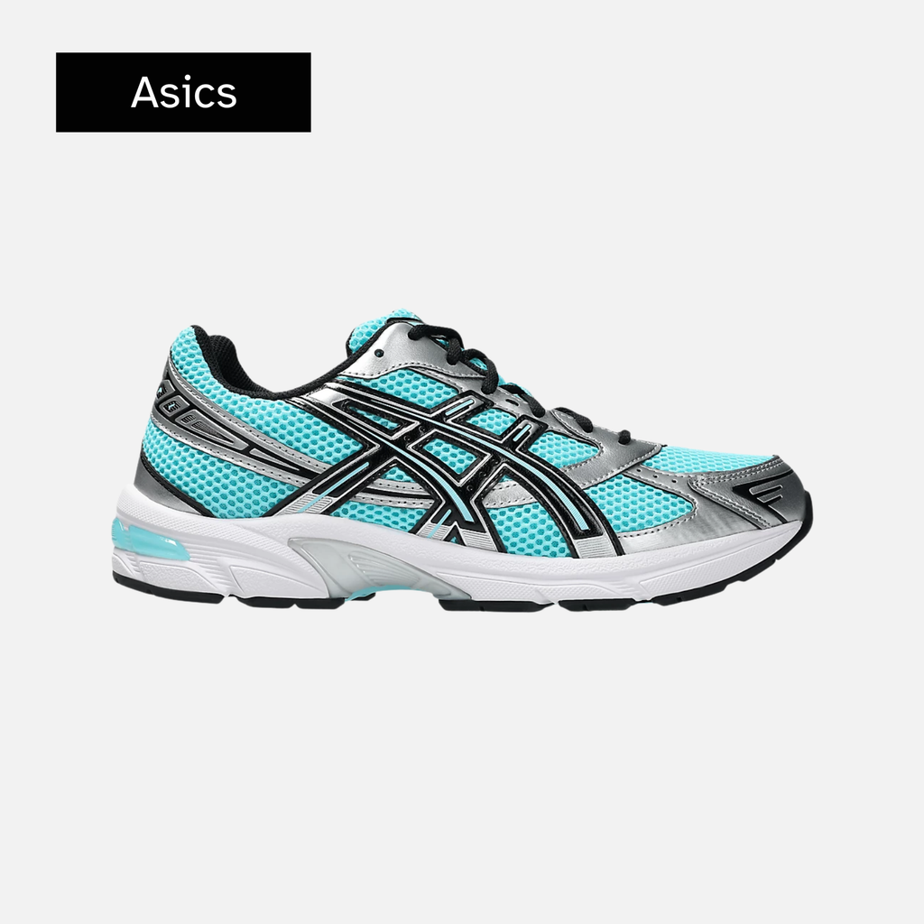 Asics Gel 1130 'Larimar Blue Pure Silver'