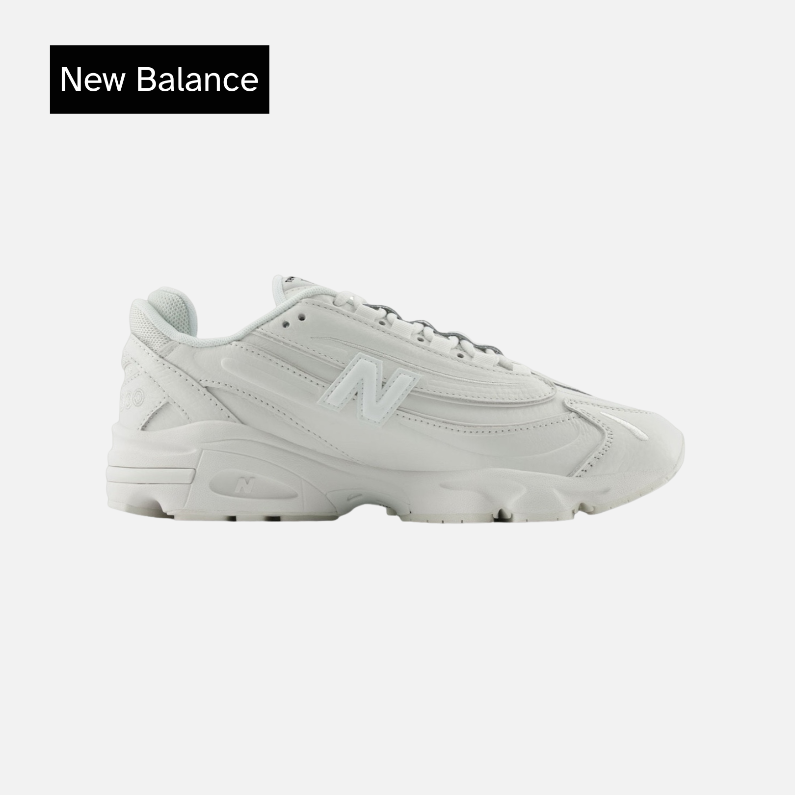 New Balance 1000 'Reflection Sea Salt'