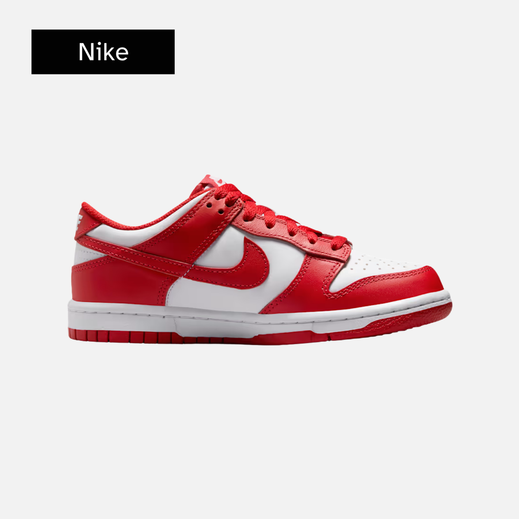 Dunk Low GS 'St. John's'