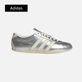 adidas Wmns Tokyo 'Silver Metallic Cream'