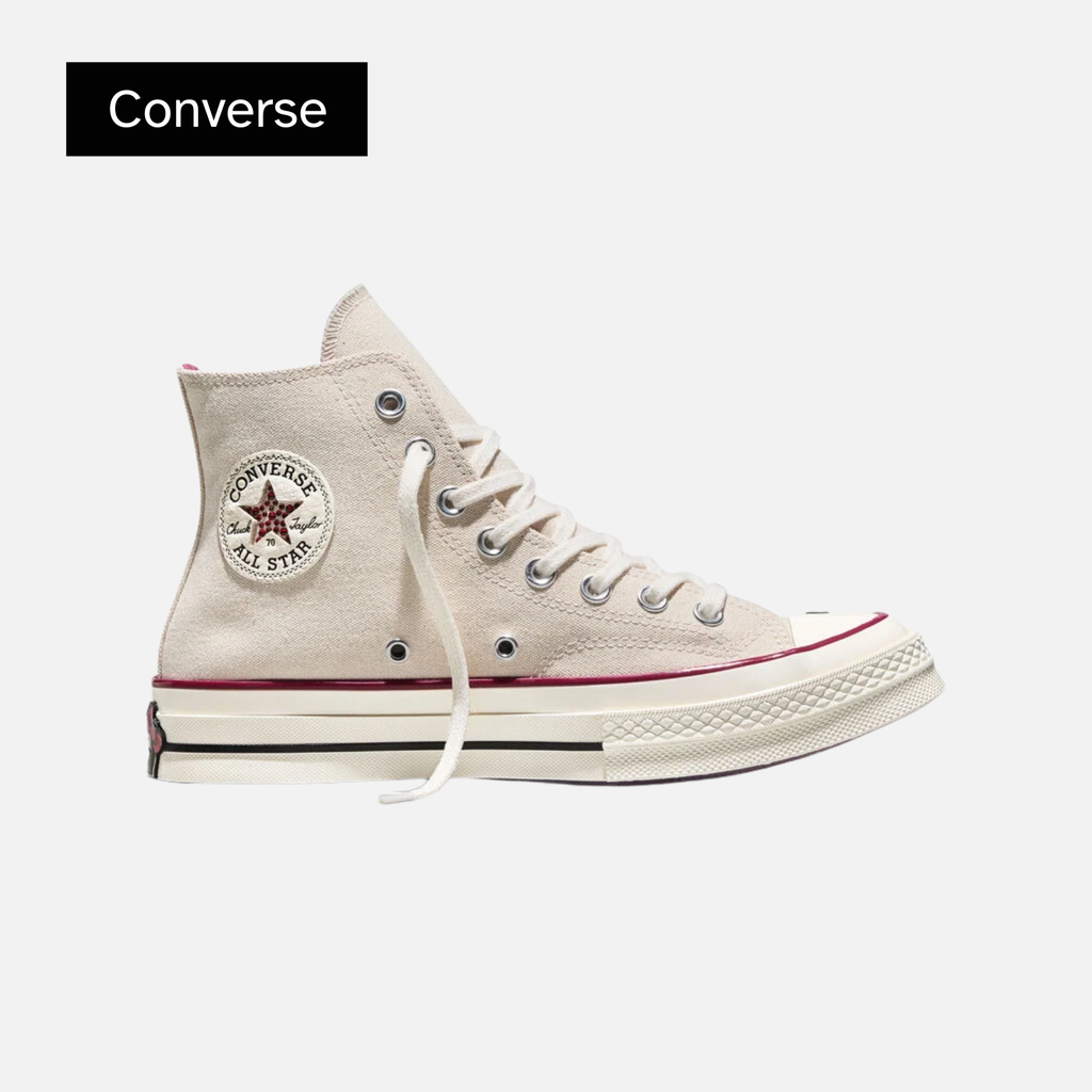 Hello Kitty x Converse Chuck Taylor 70 'Egret'