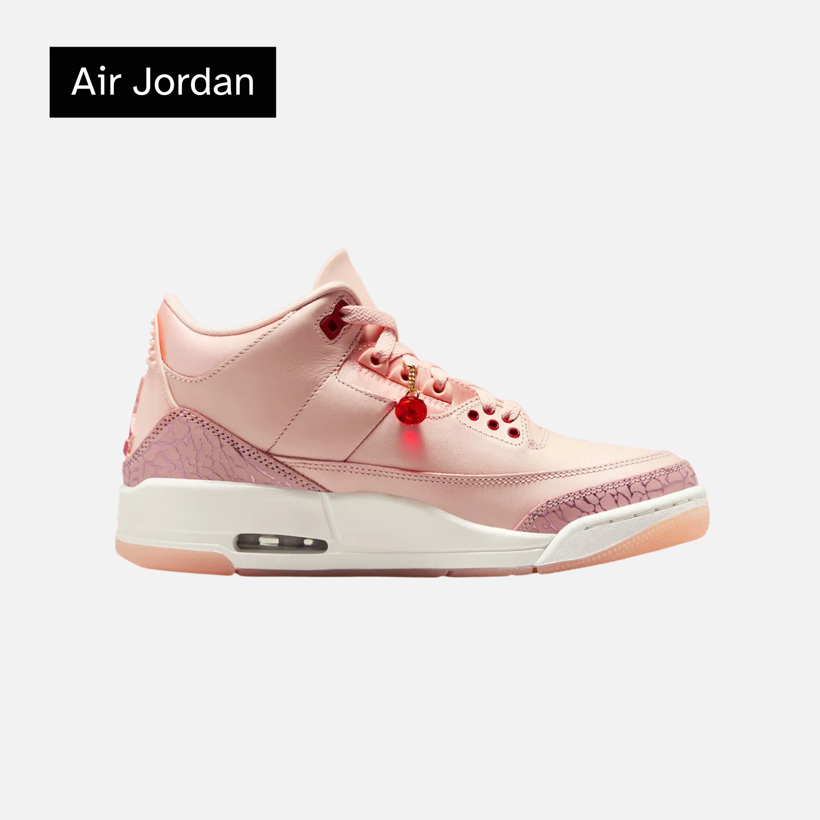 Wmns Air Jordan 3 Retro 'Treat Yourself'