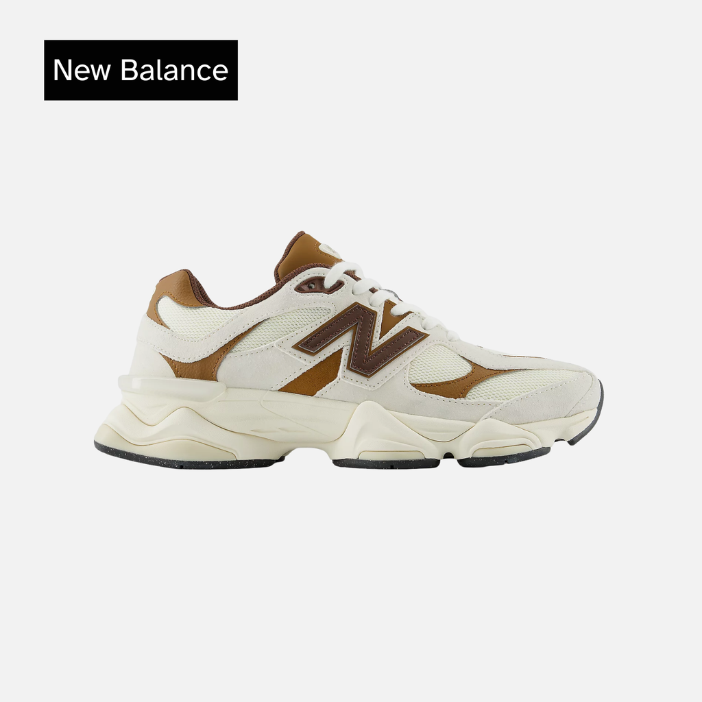 New Balance 9060 'Breakfast Tea Angora'