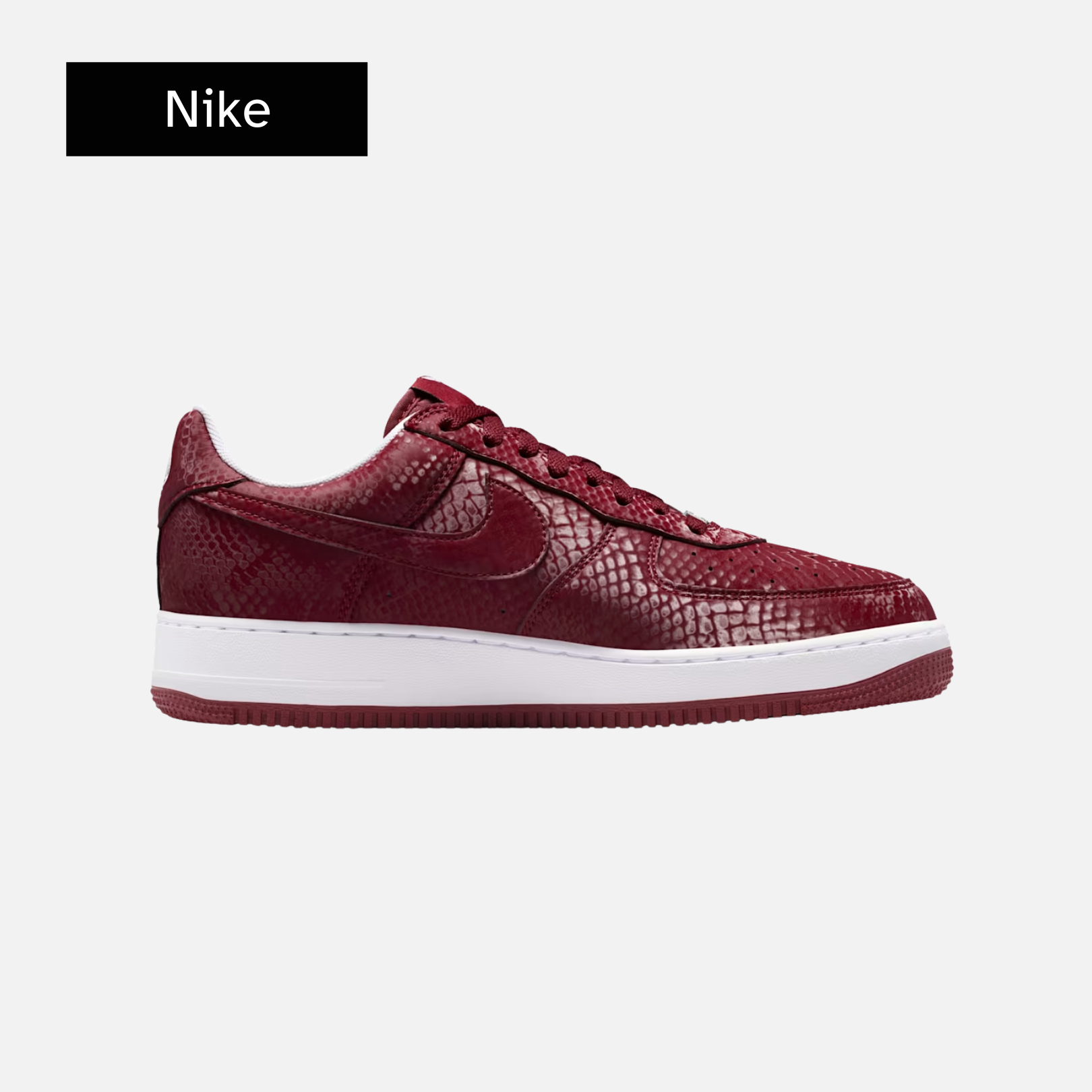Kobe Bryant x Nike Air Force 1 Low 'Lower Merion'