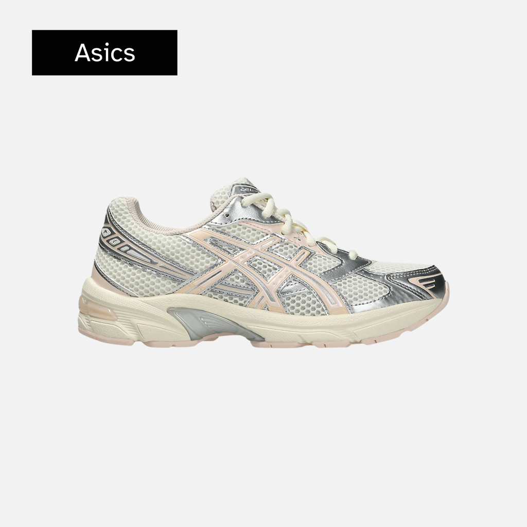 Wmns Gel 1130 'Silver Pack - Pink'