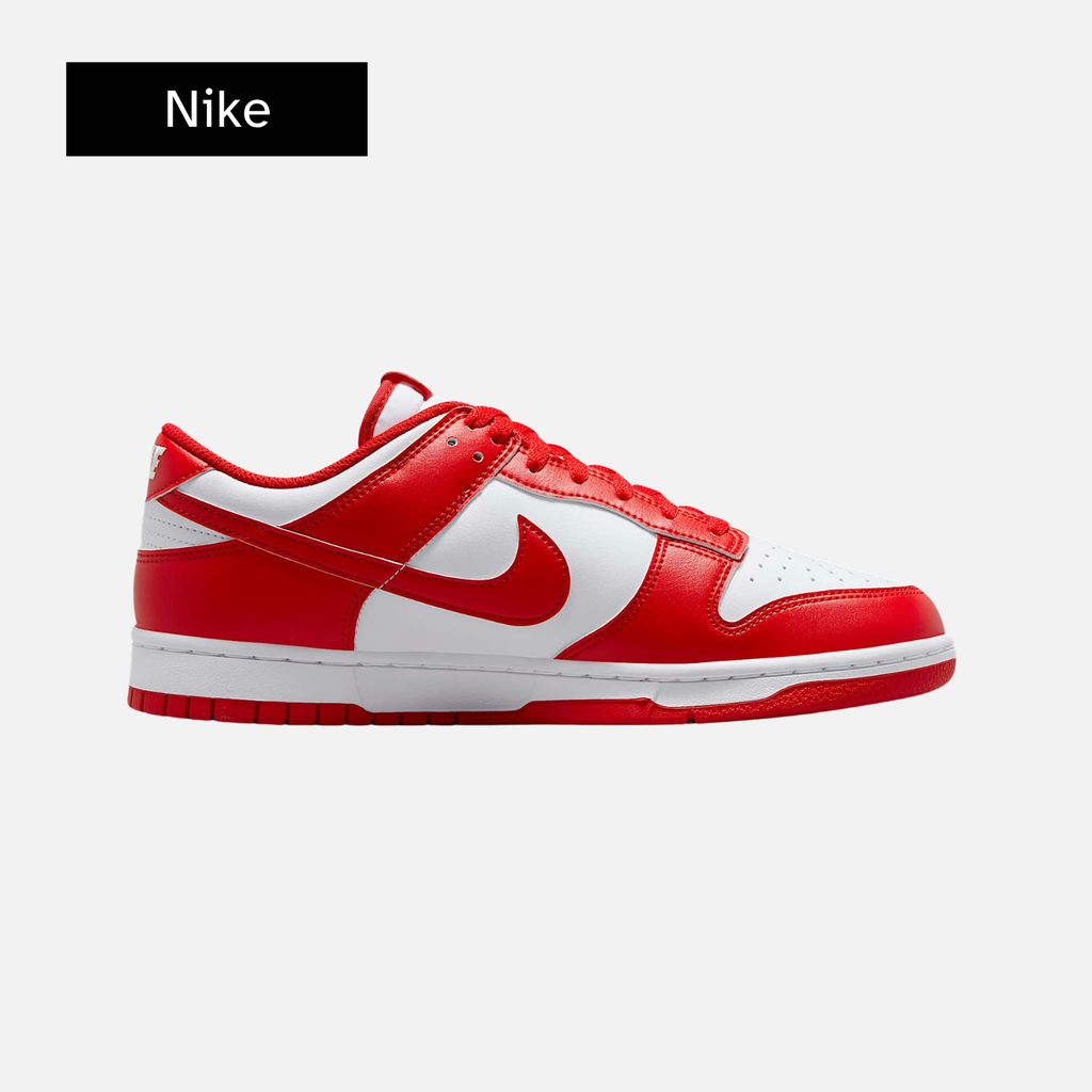 Nike Dunk Low 'St. John's' 2025