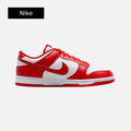 Nike Dunk Low 'St. John's' 2025