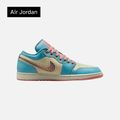 Air Jordan 1 Low SE 'Somos Eternos'