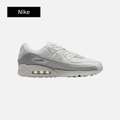 Nike Air Max 90 Premium 'Off White Grey Fog'