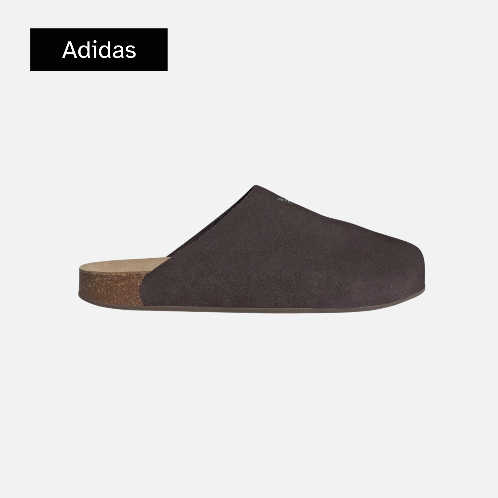 adidas Adimule 'Dark Brown'