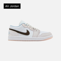 Wmns Air Jordan 1 Low 'Coral Reef'