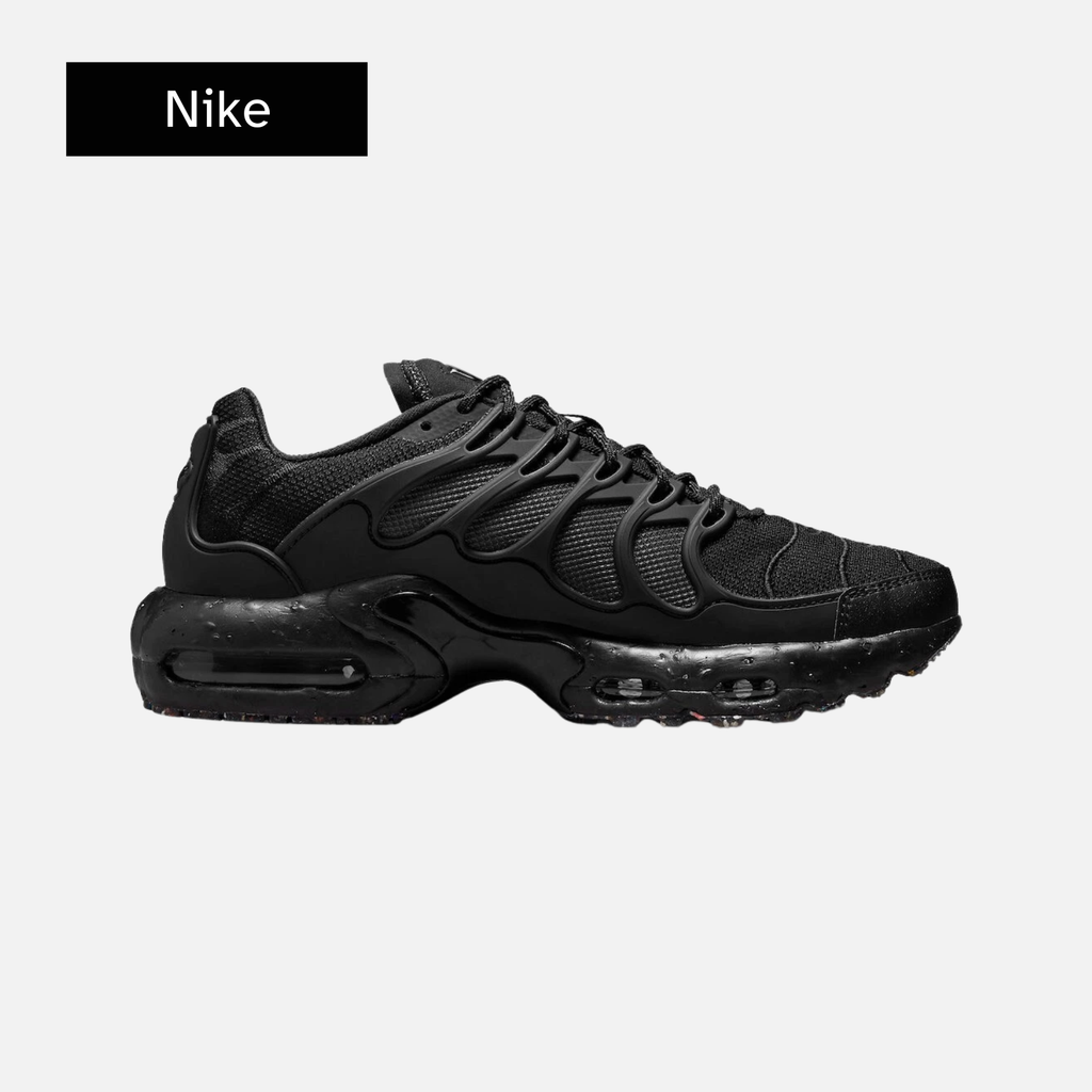 Nike Air Max Terrascape Plus 'Triple Black'