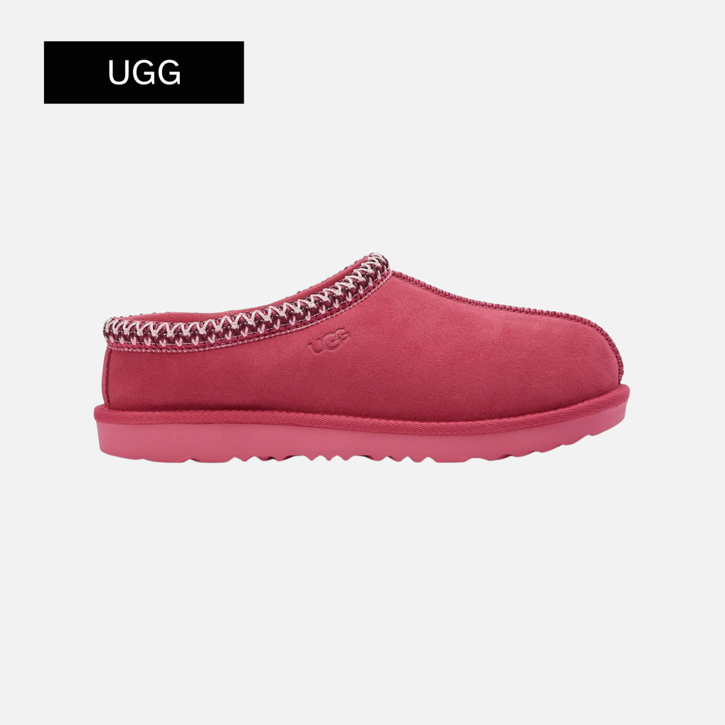 UGG Tasman 2 Slipper Kids 'Pink Bloom'