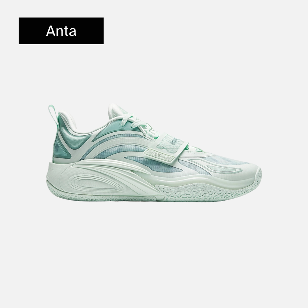 Anta Kai 1 'Garden State'