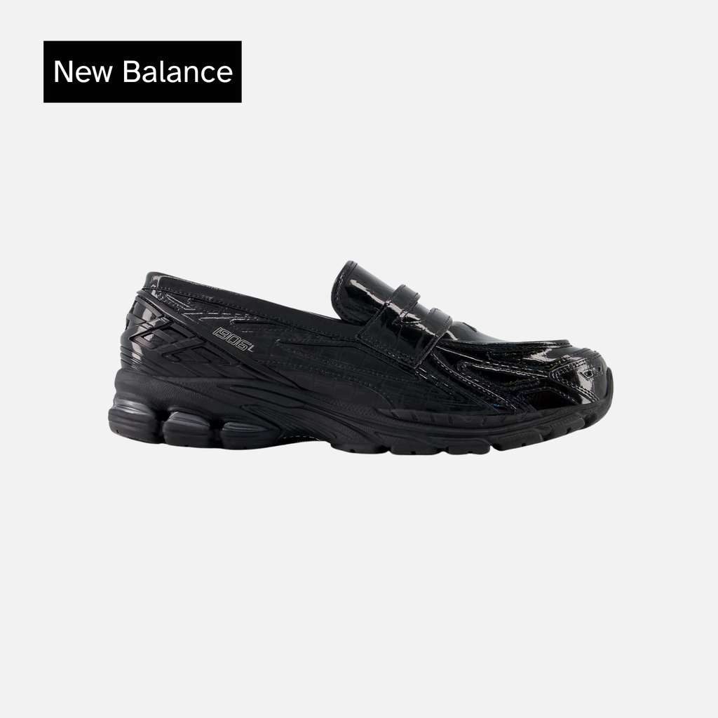 New Balance 1906L 'Black Croc'