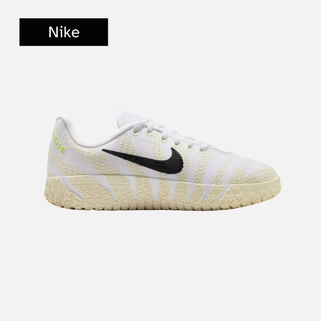 Nike Ja 3 GS 'White and Coconut Milk'